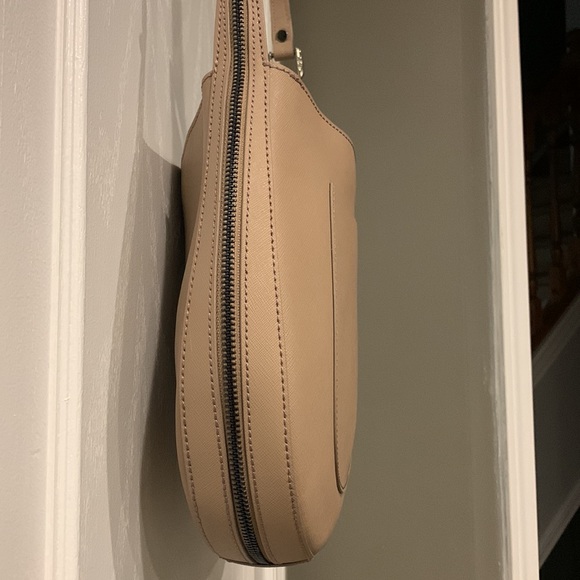 Botkier Crossbody bag handbag adjustable strap Saffiano leather - Picture 4 of 11